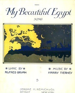 MY BEAUTIFUL EGYPT