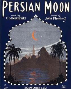 PERSIAN MOON