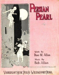 PERSIAN PEARL