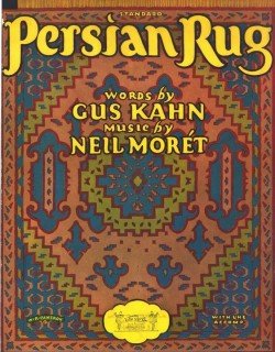 PERSIAN RUG