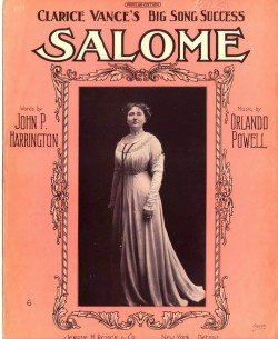 SALOME