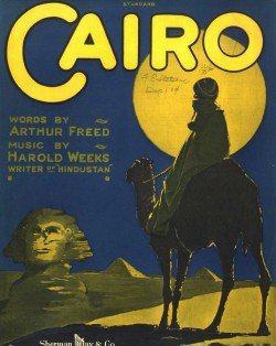 CAIRO